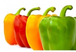 农科院公布国内转基因食品 大彩椒小黄瓜并非