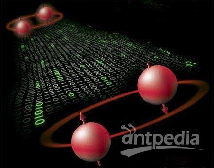 德国成功研发氮原子大小的量子传感器