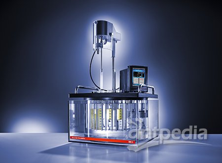 安东帕DH 5抗乳化性能测试仪