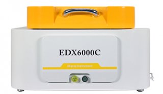 天瑞仪器能量色散X荧光光谱仪 EDX6000C