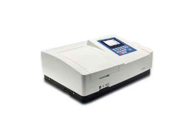 美谱达V-3000PC扫描型可见分光光度计