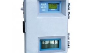 饮用水余氯总氯测量和监控,哈希CL17 余（总）氯分析仪
