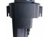 膜处理工艺中过滤膜状态监测,FilterTrak 660 sc 超低量程浊度仪