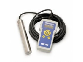 远程监测工具-哈希TSS Portable 便携式浊度、悬浮物和污泥界面监测仪