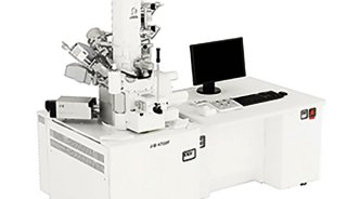 JIB-4700F 双束加工观察系统