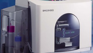 Kurabo QuickGene-610L核酸提取系统