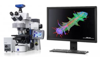 蔡司研究级正置材料显微镜Axio Imager 2