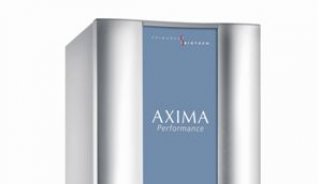 串联飞行时间质谱仪AXIMA Performance