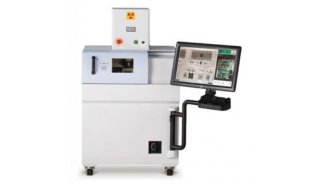 岛津微焦点X射线检查装置SMX-800