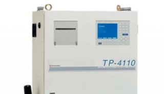 在线总磷分析仪TP-4110 