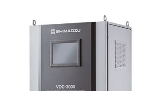 VOC-3000工业废气挥发性气体（VOCs）在线监测系统 