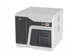 北京吉天儀器DMA-600直接進樣測汞儀檢測牛奶汞含量