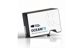  Ocean HDX-微型光纤光谱仪