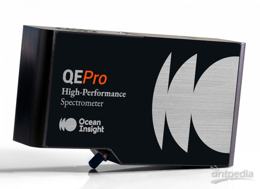QE Pro(FL)高灵敏度荧光光谱仪