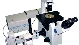 HORIBA Ratio Master荧光比率显微测量系统