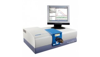 HORIBA高灵敏一体式荧光光谱仪-FluoroMax-4