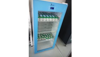 水溶性锡膏冷藏箱