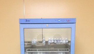 工业废水检测标液冰箱