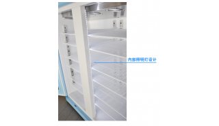 药学部-GCP冷藏冷冻冰箱