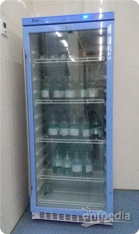 药物临床试验研究中心 阴凉冰箱 供应链