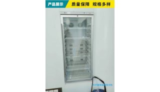 与墙齐平式DNA实验室冰箱 嵌入式保温柜 烘干箱