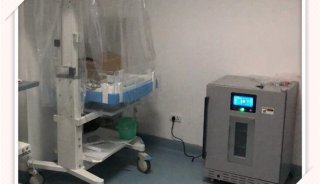 无菌手术患者液体加温箱 保冷柜