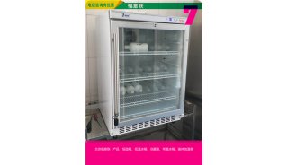 干燥箱生物物证冷藏冷冻保管柜FYL-YS-100E