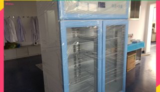 剂型:注射用粉末超低温冰箱FYL-YS-1028L