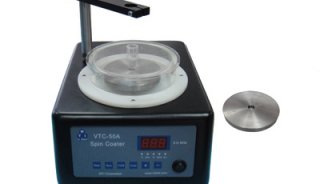 VTC-50A旋转涂膜机