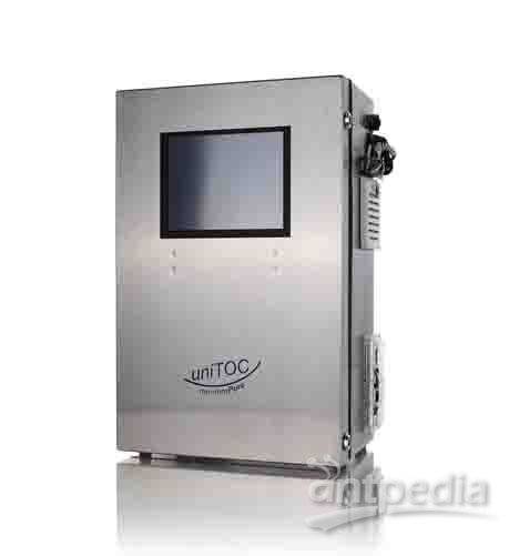  uniTOC总有机碳分析仪