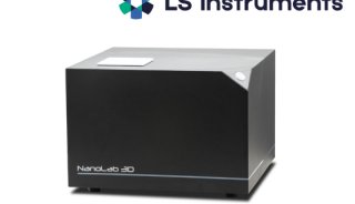 三维动态光散射仪/纳米粒度仪（DLS）NanoLab 3D