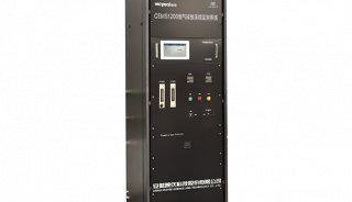 皖仪CEMS 1200烟气排放监测系统