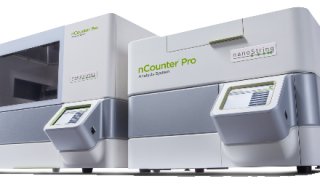 nCounter Pro/SPRINT 数字表达谱多重基因定量分析系统
