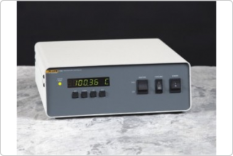 福禄克 用于 Rosemount 设计恒温槽的 7900 控制器