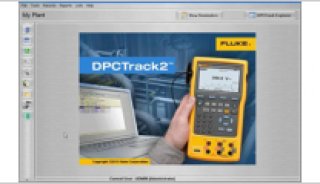 福禄克 Fluke 750 SW DPC/TRACK2 Software