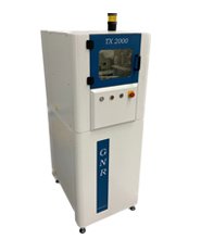 全反射X射线荧光(TXRF)对碳化硅等难溶样品检测的优点