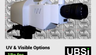 IVV UBSi 多通道超高速相机