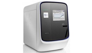 QuantStudio  7 Flex实时荧光定量PCR系统