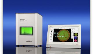 HD5000多谱超分辨菌落成像系统