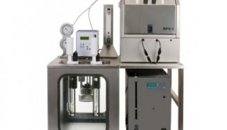 ChemTron Pulp 纸浆粘度自动测量系统