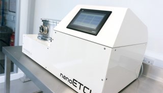 多功能薄膜制备系统-nanoETCH