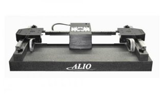 昊量光电空气轴承系统——ALIO纳米级高精度运动系统