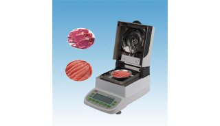 肉类水分测量仪