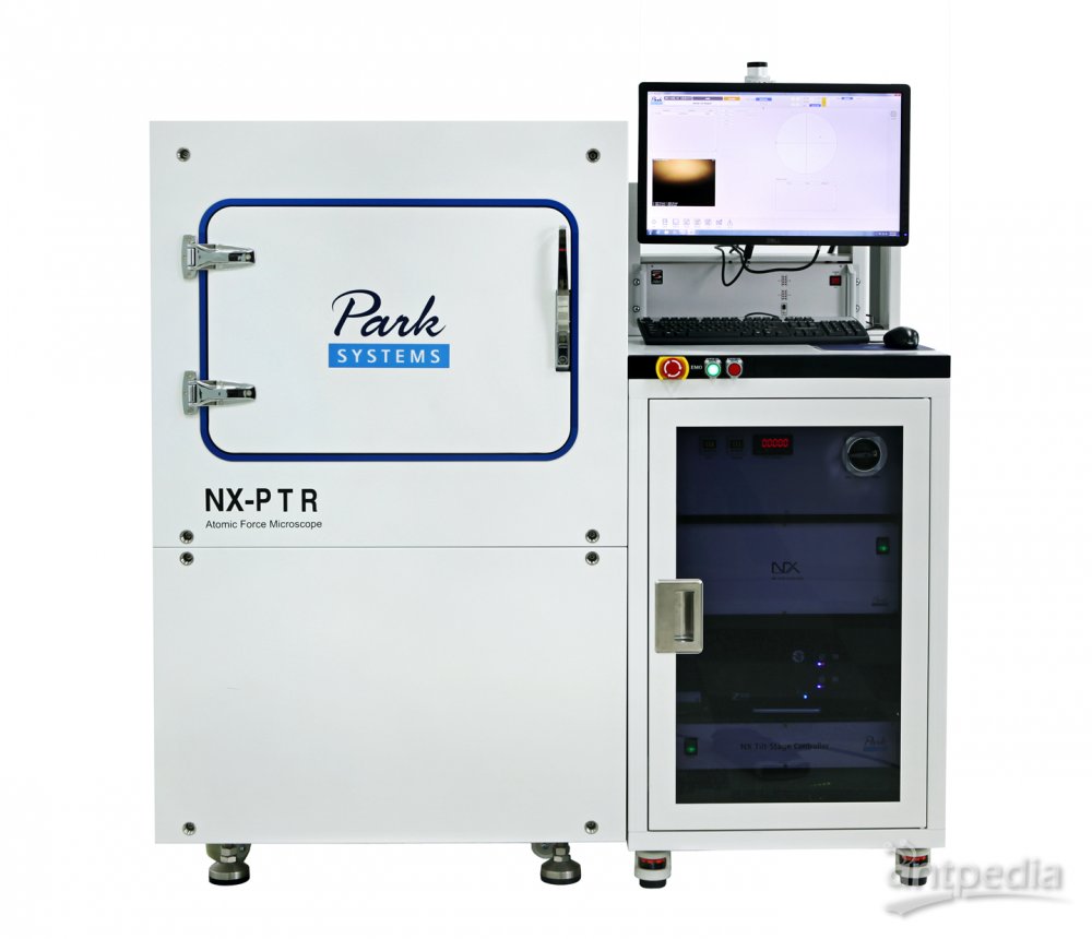 帕克 NX-PTR 原子力显微镜