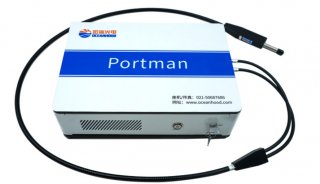 Portman便携式拉曼光谱仪