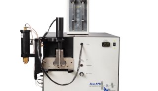 原液检测无需稀释纳米粒度及zeta电位分析仪