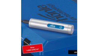  LED点光源笔Hoenle LED UV-Pen 2.0/Power Pen/Spot 100/cube