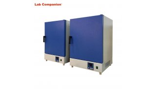 Lab Companion电热恒温鼓风干燥箱-家直发