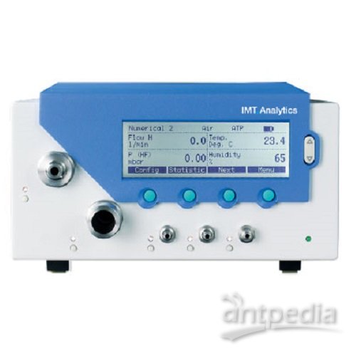 呼吸机和麻醉机质量检测仪PF-300