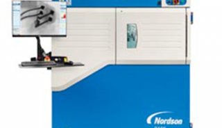 Nordson Dage  Quadra™ 5 X-射线检测系统